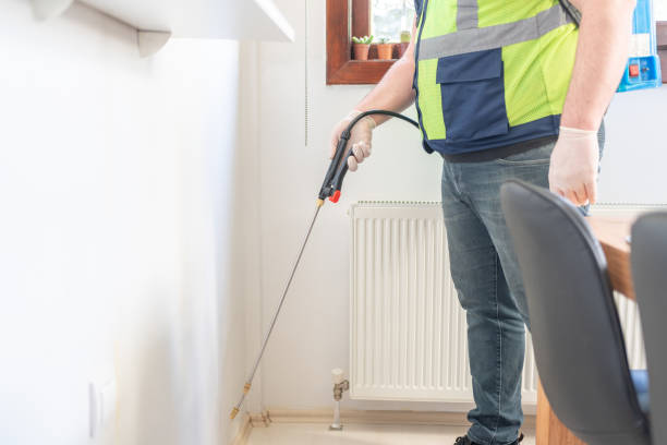 Best Pest Control Near Me in Kirtland, OH